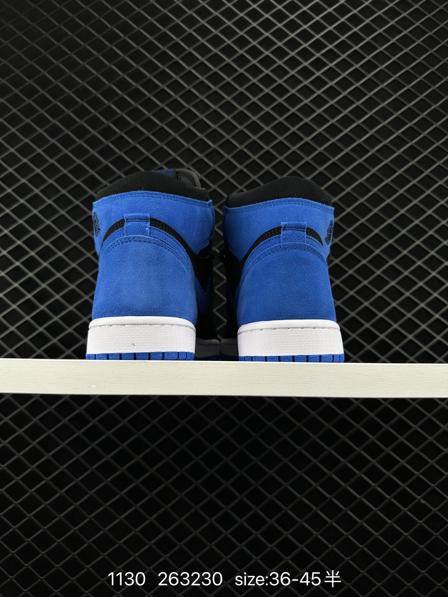 Air Jordan 1 High OG 